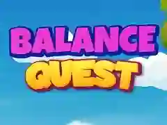 Lojë Balance Quest në internet