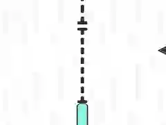 Lojë Jumping Arrow në internet
