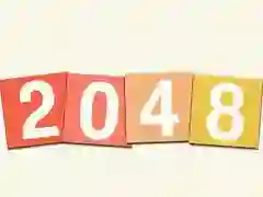 Lojë 2048 - Classic Number Game në internet