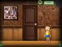 Lojë Amgel Kids Room Escape 249 në internet