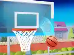 Lojë Basket Blitz! 2 në internet