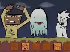 Lojë Zombies Can Sing Too në internet