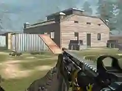 Lojë WarStrike në internet