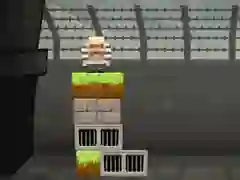 Lojë Cell Escape në internet