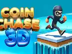 Lojë Coin Chase 3D në internet