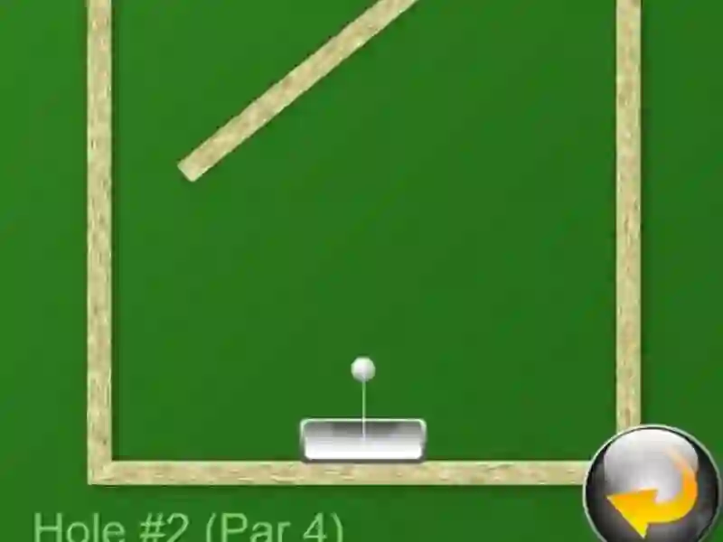Lojë Tap & Putt në internet