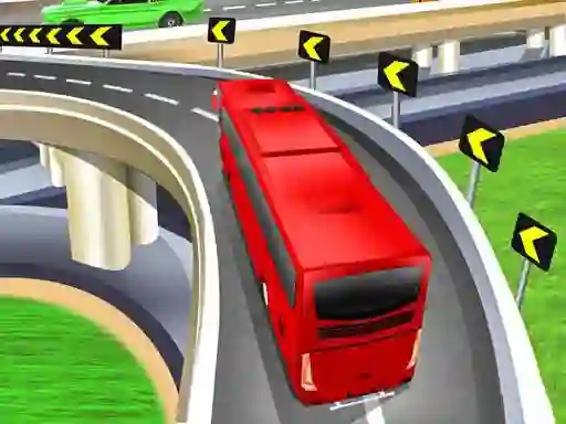 Lojë Public Transport Simulator 2021 në internet
