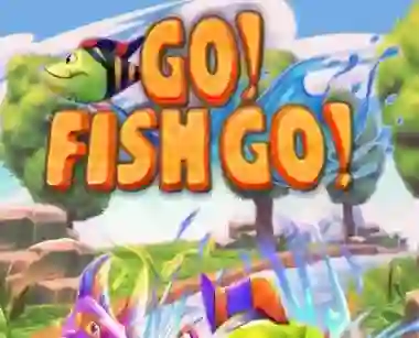 Lojë Go! Fish Go! në internet