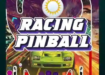Lojë Racing Pinball në internet
