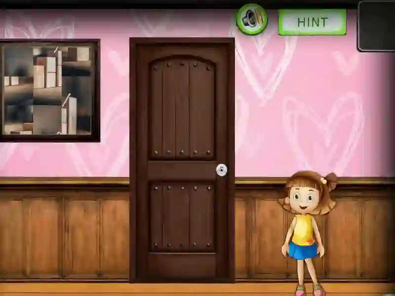 Lojë Amgel Kids Room Escape 251 në internet