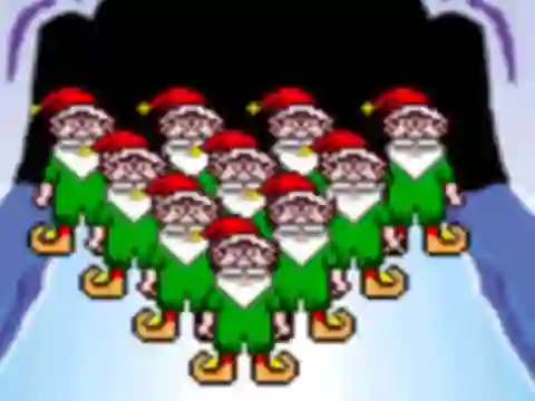 Lojë Elf Bowling 1 & 2 në internet