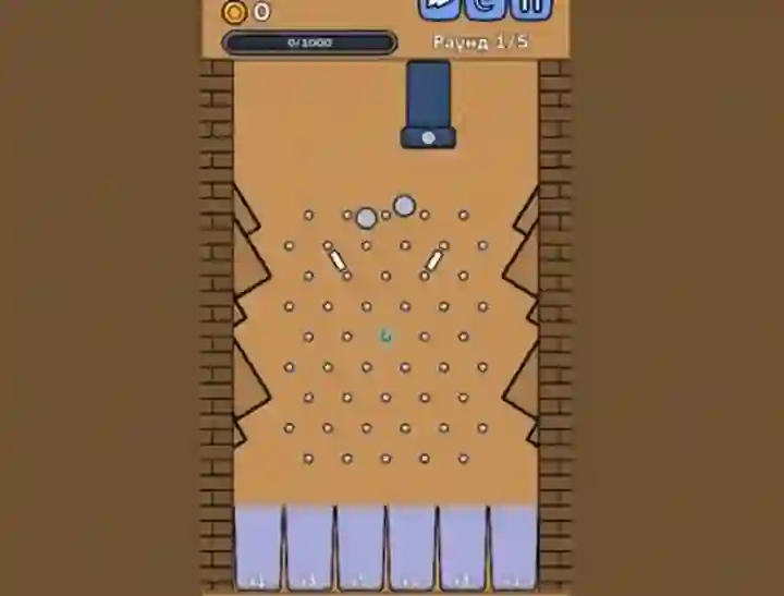 Lojë Build Levels Earn Money! në internet