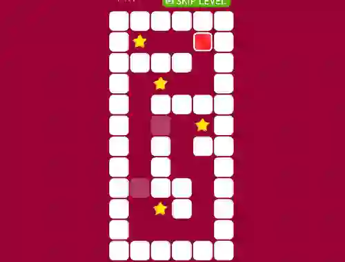 Lojë Hard Maze në internet