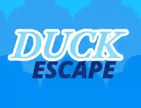 Lojë Duck Escape në internet