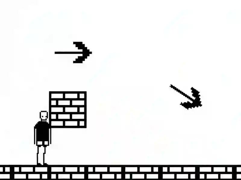 Lojë I Hate This Game 2 në internet