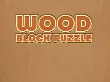 Lojë Wood Block Puzzle në internet