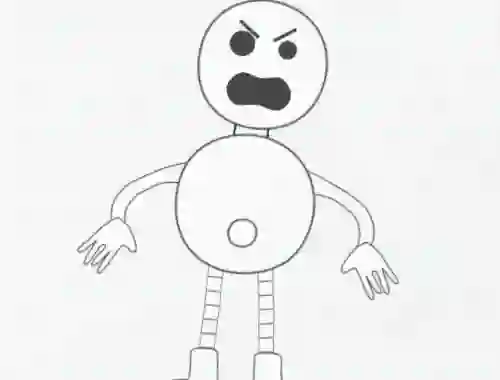 Lojë Monsters Maker në internet