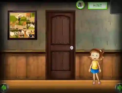 Lojë Amgel Kids Room Escape 254 në internet