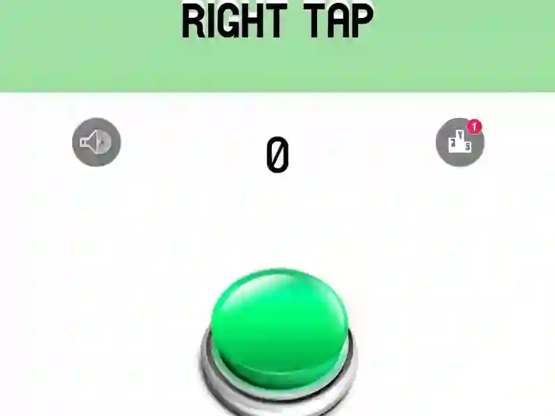 Lojë Right Tap në internet