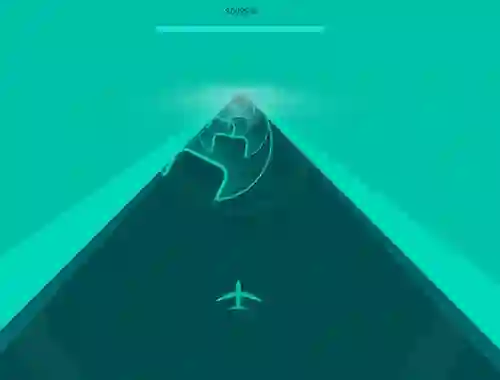 Lojë Fly në internet