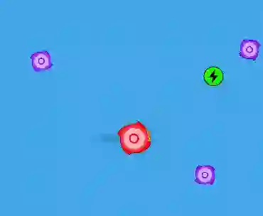 Lojë Turbo Spinner në internet