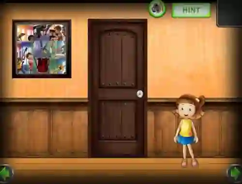 Lojë Amgel Kids Room Escape 256 në internet