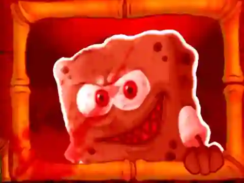Lojë FNF: Bloody Sea Bottom në internet