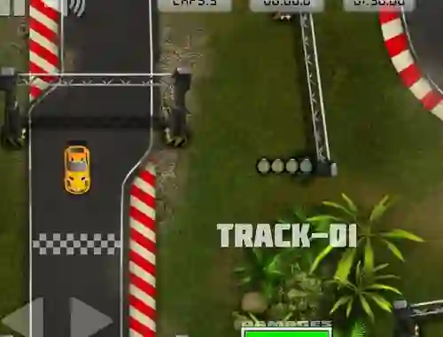 Lojë Gt Racing në internet