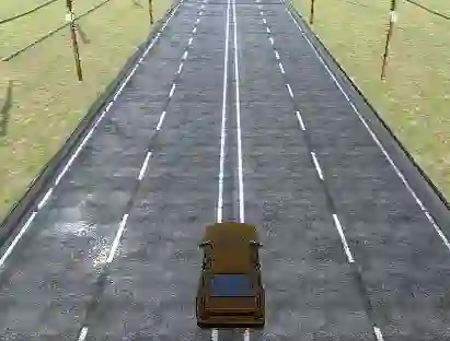 Lojë Spark Racing në internet