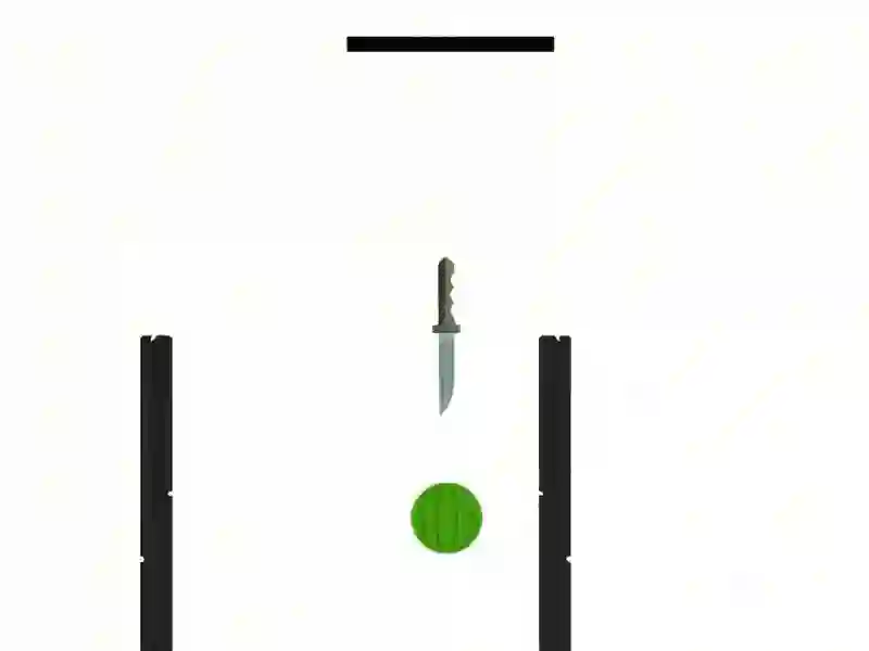 Lojë Watermelon Destroyer në internet