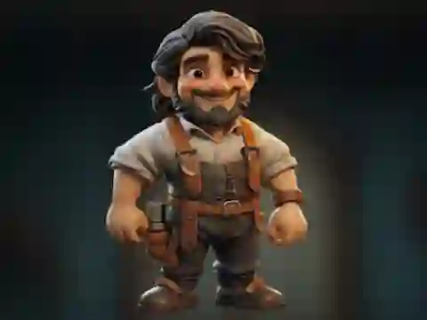 Lojë Pirate Ironclad Jack Escape në internet