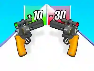 Lojë Gun Build N Run në internet