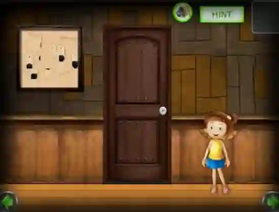 Lojë Amgel Kids Room Escape 257 në internet