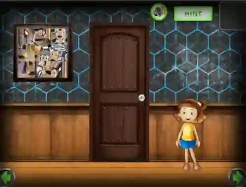 Lojë Amgel Kids Room Escape 258 në internet