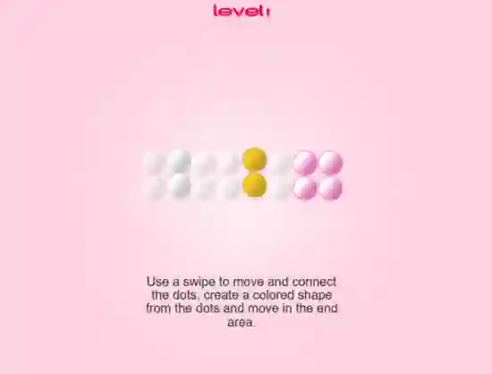 Lojë Bubble Puzzle në internet
