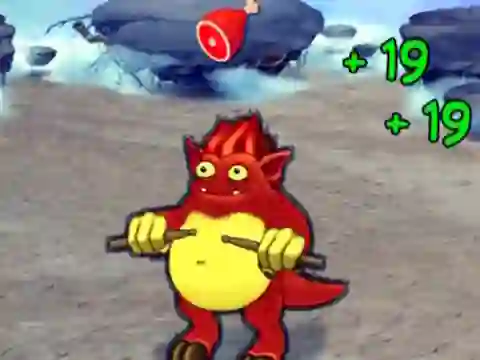 Lojë My Singing Monsters në internet