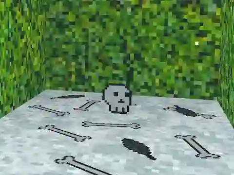 Lojë The Best Gift There Is në internet
