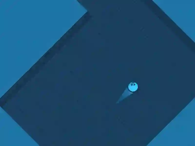 Lojë Angry Ball në internet