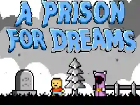 Lojë A Prison for Dreams në internet