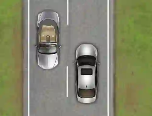 Lojë Parking Challenge - Car në internet