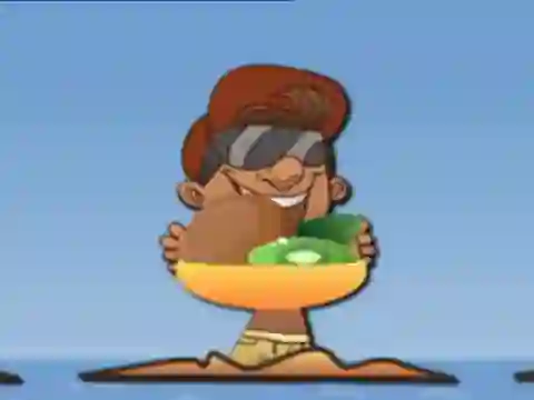 Lojë Find Cousin Loto of Moana2 në internet
