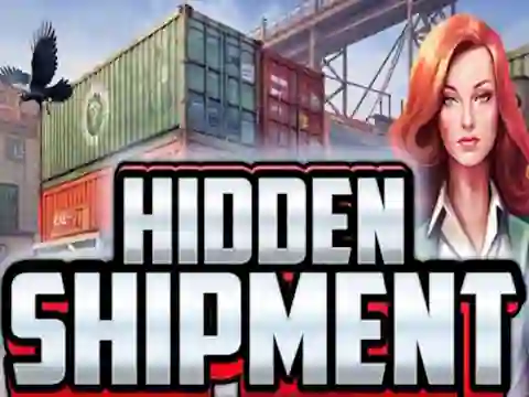 Lojë Hidden Shipment në internet