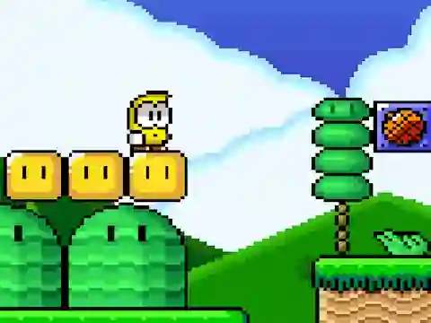Lojë Banana’s Quest në internet