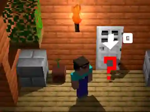 Lojë Brian: The Hero në internet