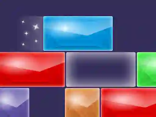 Lojë Sliding Gems në internet