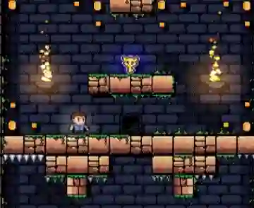 Lojë Dash Heroes: Labyrinth në internet