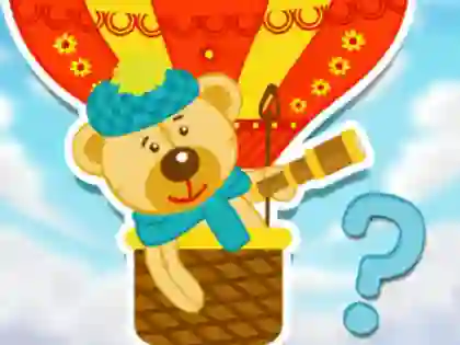Lojë Kids Quiz: World Wonders në internet