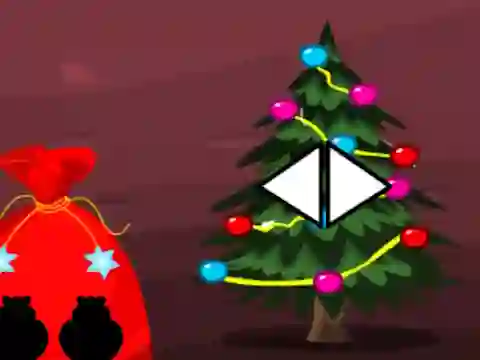 Lojë Santa Rescue Adventure në internet