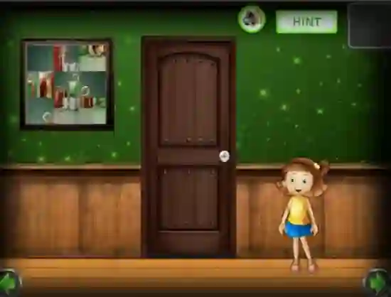 Lojë Amgel Kids Room Escape 263 në internet
