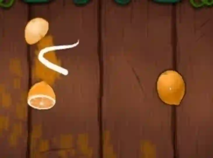 Lojë Ninja Slice N Dice në internet